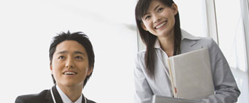 キャリア採用