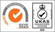 ISO9001ロゴ
