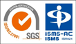ISO27001ロゴ